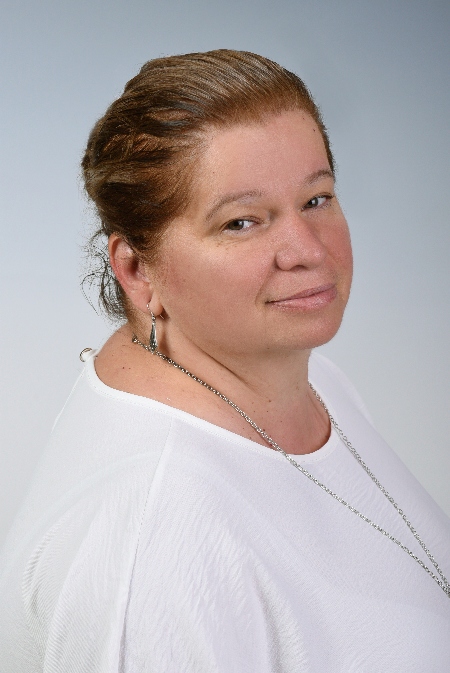 Békésiné Katona Tünde