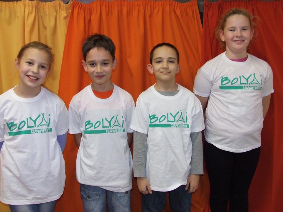 Bolyai-verseny