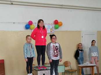 Róna Cintia