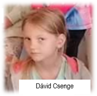 Dávid Csenge fotója