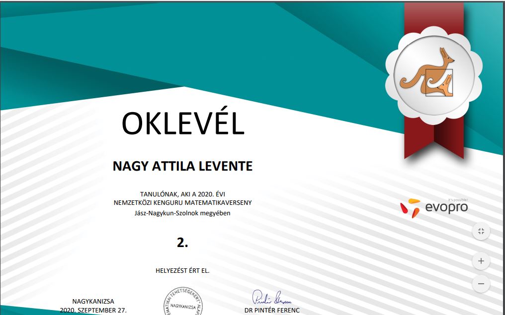 Nagy Attila fotója
